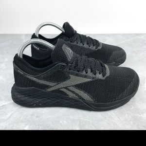 Reebok crossfit sneakers